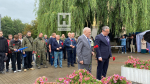 День ветеранов боевых действий торжественно отметили в Калуге