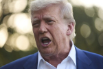 «Не стоит играть со мной». Трамп пригрозил депортировать Маска. Миллиардер ответил президенту