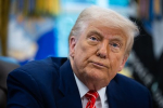 Трамп заявил о согласии Израиля на прекращение огня в Газе на 60 дней