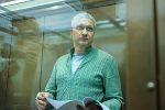 Раскрыта возможность отправки на СВО бывшего замглавы Минобороны