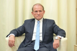 Медведчук назвал причины превращения Украины в государство-концлагерь