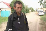 Потерявший двух детей россиянин допустил причастность вертолетов к их смерти
