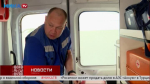 Калужанин Юрий Беспалов — фельдшер скорой помощи и волонтер