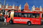 Минтранс одобрил заявку Калужской области на закупку новых автобусов