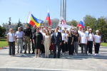 Калуга вошла в маршрут автопробега по местам боевой славы