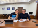 На калужском Правобережье планируют реновацию парков, ремонт дорог и решение проблемы подтоплений