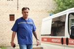 Признание за спасение