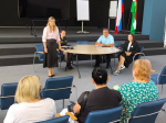В Калуге проводятся бесплатные юридические консультации для членов семей участников СВО