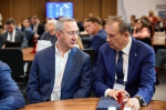 Владислав Шапша поделился опытом Калужской области по увеличению производительности труда