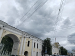 Первая пятница июля в Калуге обещает быть дождливой