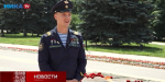 Боец СВО рассказал о возможностях, которые дает программа «Герои земли Калужской» (видео)