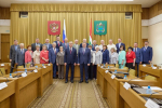 Калужская область профинансировала более 1,5 тысячи местных инициатив