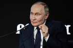 Политолог объяснил отсутствие гарантий безопасности Путина в Бразилии