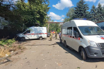 Россиянка получила ранение при атаке ВСУ на многоквартирный дом