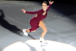 Фигуристка Щербакова рассказала о кризисе после победы на Олимпиаде