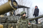 Армения отреагировала на заявление Украины об усилении военного присутствия России