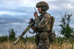 Военный эксперт рассказал о темпах продвижения ВС России к Купянску