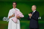 Раскрыты подробности участия Путина в форуме Народного фронта «Все для Победы!»