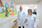 В Калуге открыли Центр детской эндокринологии
