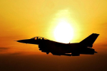 В Великобритании остановили производство истребителей Eurofighter Typhoon