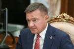 Путин уволил министра транспорта на фоне коллапса в аэропортах. Что об этом известно?