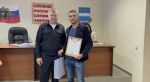 В Калуге таксист спас пенсионерку от мошенников