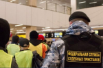 Из Калужской области выдворены еще девять нелегалов