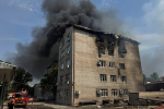 ВСУ признали удар ВС России по двум областным военкоматам на Украине