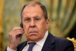 Лавров заявил об отсутствии права у Киева претендовать на территориальную целостность