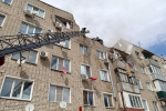 Прокуратура занялась взорвавшейся в Саратовской области пятиэтажкой