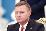 Источник раскрыл модель найденного рядом с телом Старовойта пистолета