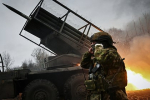 Военный аналитик объяснил цели ударов России по военкоматам на Украине