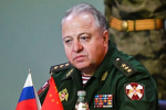 Бывший первый заместитель главы Росгвардии оказался в эпицентре уголовного расследования