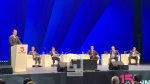 Губернатор Владислав Шапша принимает участие в итоговой коллегии Минпромторга РФ