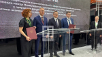 Калужская область будет развивать с Челябинской областью высокие технологии