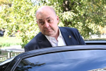 Защита Смирнова отказалась ответить на вопрос о показаниях против Старовойта