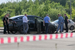 Следователи рассказали о своей работе на месте самоубийства экс-министра Старовойта