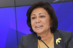 Роднина отреагировала на конфликт с участием Смолова в «Кофемании»