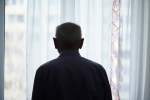 100-летний мужчина назвал неожиданную причину своего долголетия