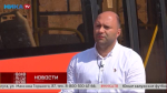Калужанам рассказали о новых троллейбусах и автобусах