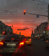 Опубликован график перекрытий в Калуге на День города