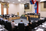 Бюджет Калуги вырос на 251 миллион рублей