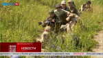 В Ферзиковском районе бойцы СВО учат детей играть в Зарницу