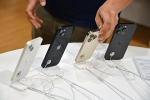В Госдуме высказались о возможности запрета ввоза iPhone без RuStore в Россию