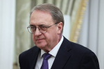 Заместитель Лаврова прокомментировал свою отставку словами «уже пора»