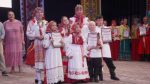 Коллектив из Калужской области взял первое место на фольклорном фестивале