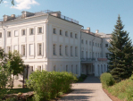 Область вошла в пилотный проект по возрождению объектов культурного наследия