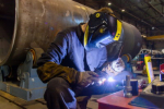 Промпроизводство подросло на 17,3%