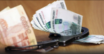 Директор калужской УК украл деньги жильцов