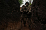 Полковник рассказал об окружении украинской группировки под Покровском